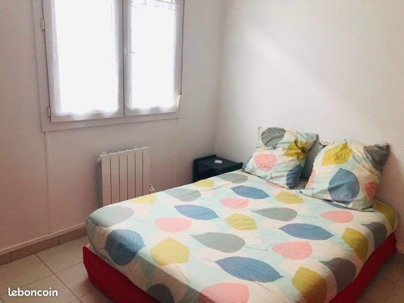 Appartement à vendre, 29m², La Rochelle