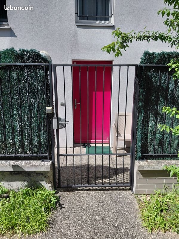 Appartement à vendre, 58m², Stains