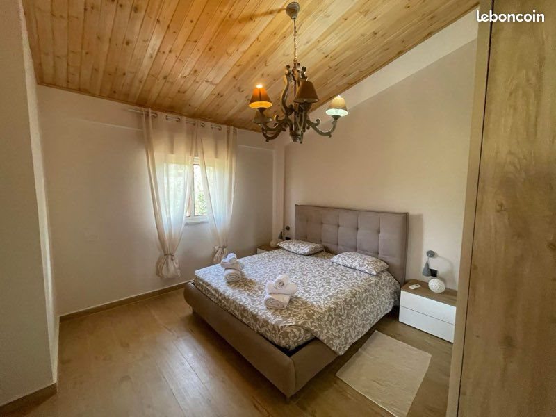 Maison à vendre, 120m², La Garde