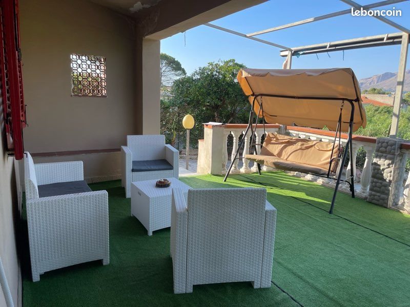 Maison à vendre, 120m², La Garde