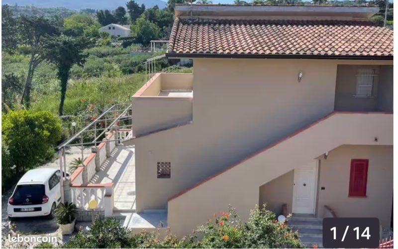 Maison à vendre, 120m², La Garde