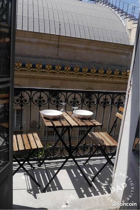 Appartement à louer, 22m², Toulon