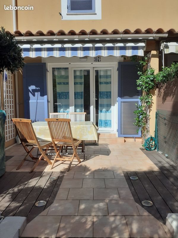 Maison à louer, 38m², La Londe-les-Maures