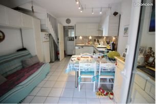 Maison à louer, 38m², La Londe-les-Maures