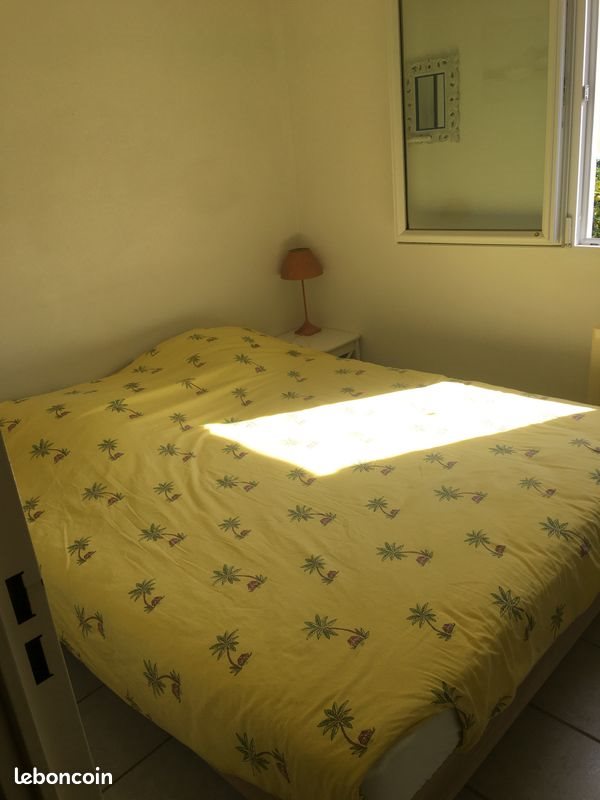 Maison à louer, 38m², La Londe-les-Maures