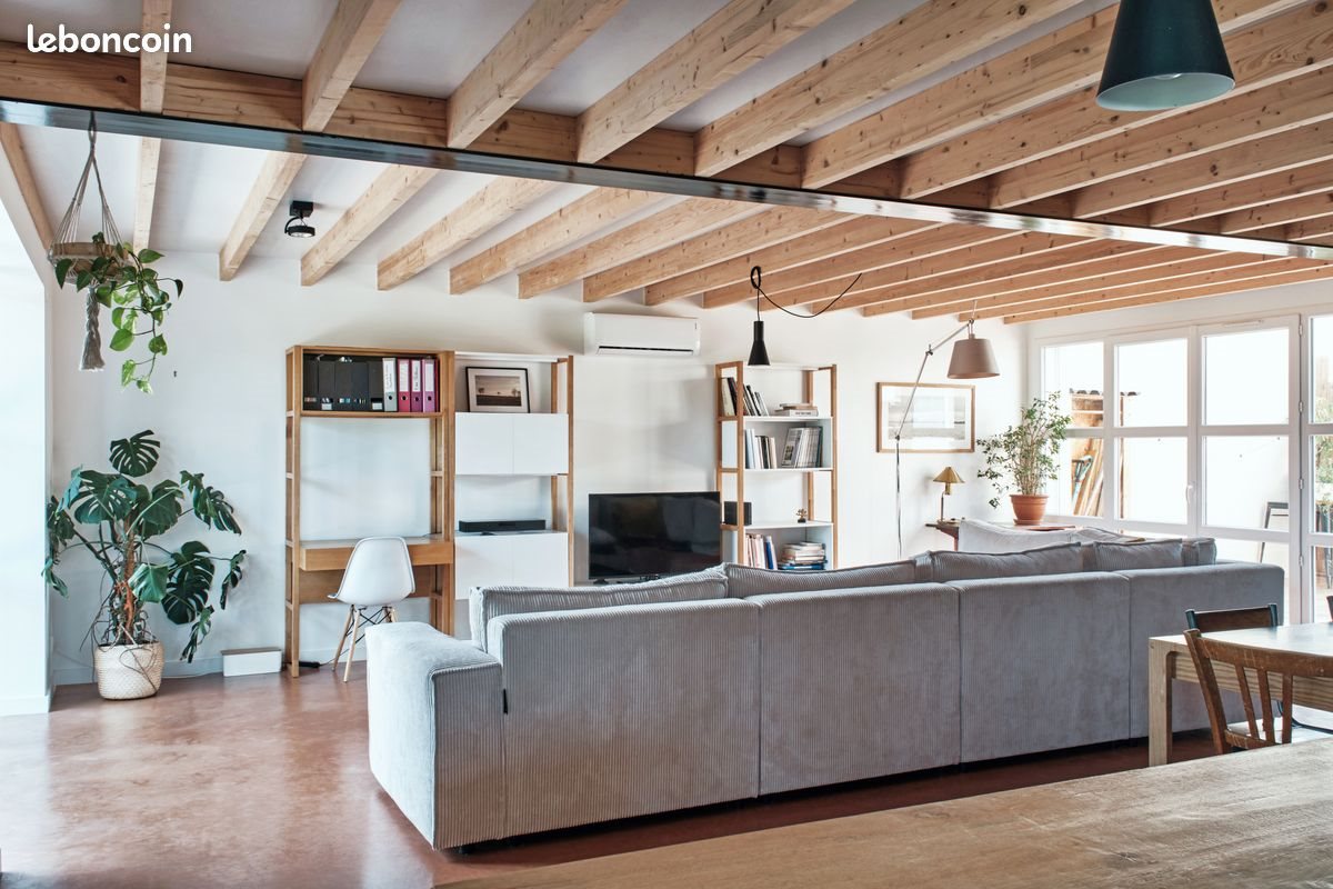Maison à vendre, 164m², Montmerle-sur-Saône