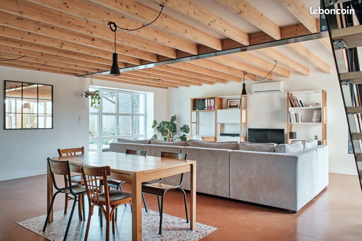 Maison à vendre, 164m², Montmerle-sur-Saône