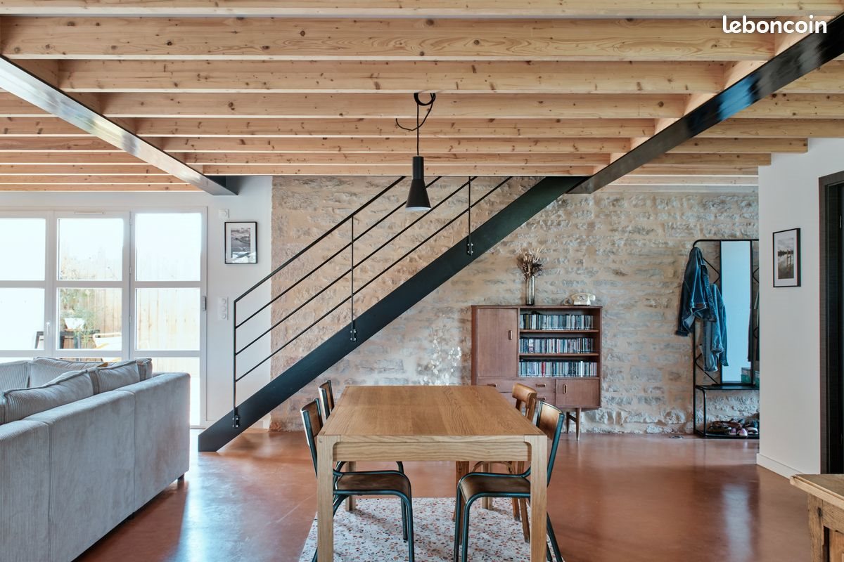 Maison à vendre, 164m², Montmerle-sur-Saône