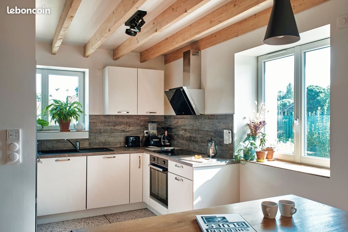 Maison à vendre, 164m², Montmerle-sur-Saône