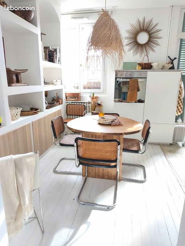 Appartement à vendre, 43m², Toulouse