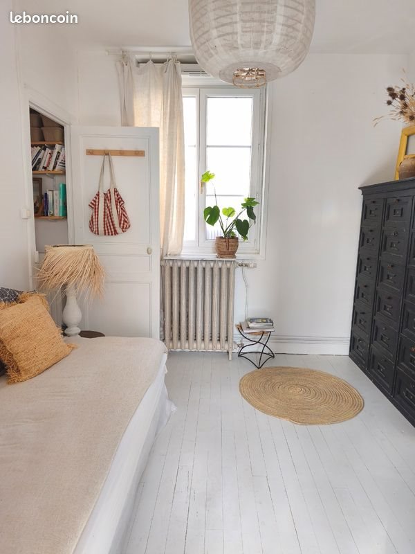 Appartement à vendre, 43m², Toulouse