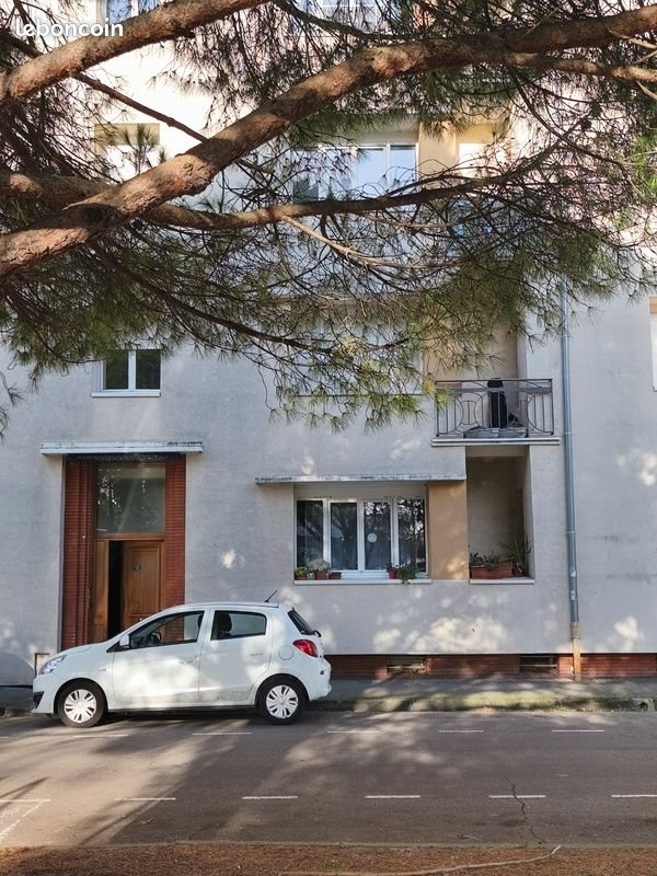 Appartement à vendre, 43m², Toulouse