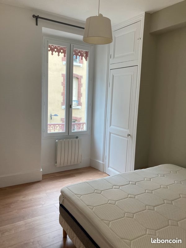 Appartement à louer, 41m², Grenoble