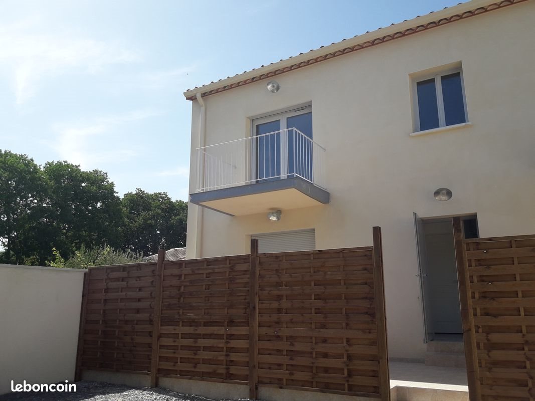 Appartement à louer, 22m², Claret