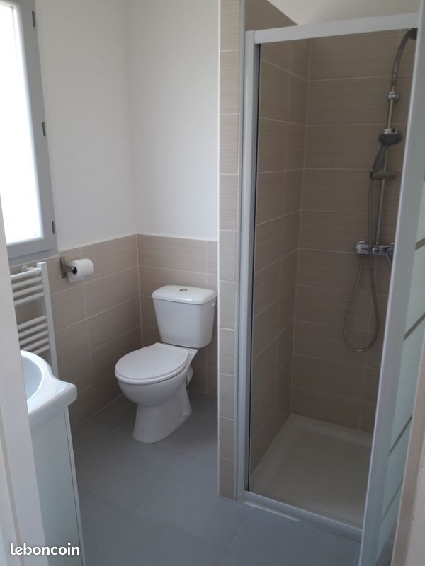 Appartement à louer, 22m², Claret