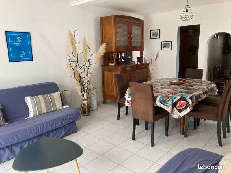Maison à louer, 40m², Pornichet
