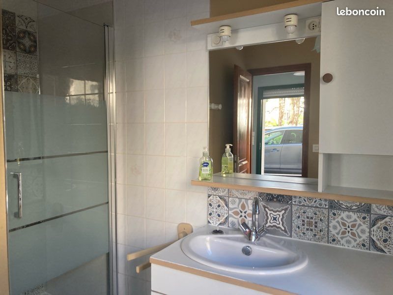 Maison à louer, 40m², Pornichet