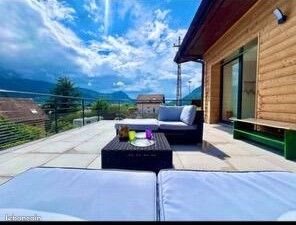 Appartement à louer, 35m², Thyez