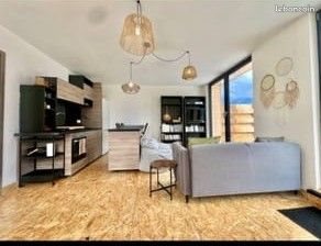 Appartement à louer, 35m², Thyez