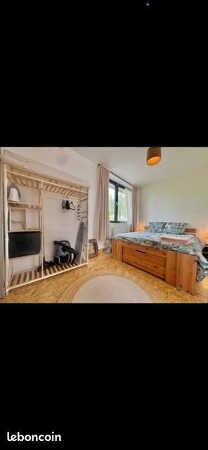 Appartement à louer, 35m², Thyez