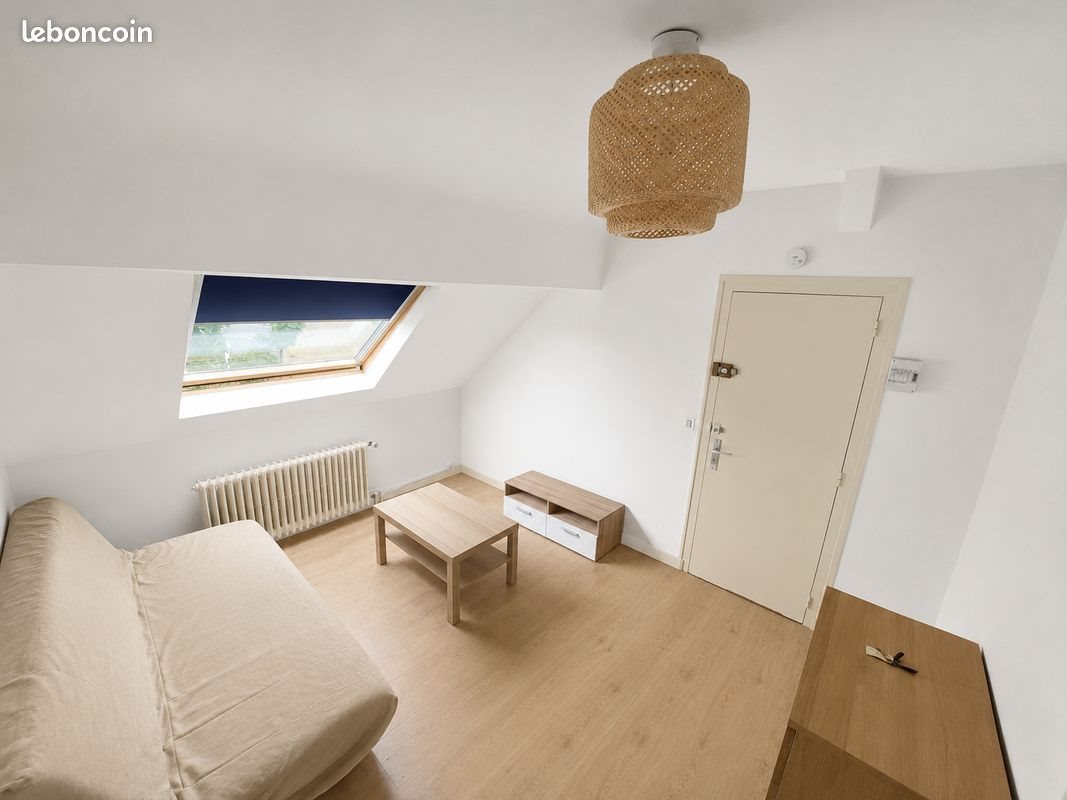 Appartement à louer, 15m², Vierzon