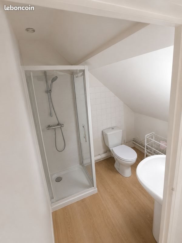 Appartement à louer, 15m², Vierzon