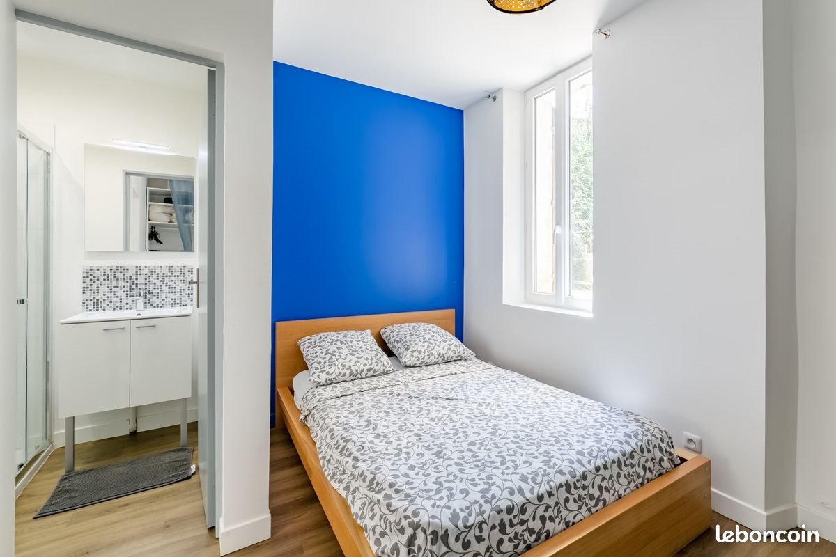 Appartement à louer, 22m², Toulon