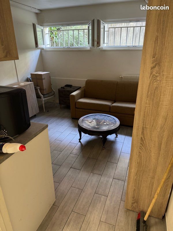 Appartement à vendre, 15m², Saint-Mandé