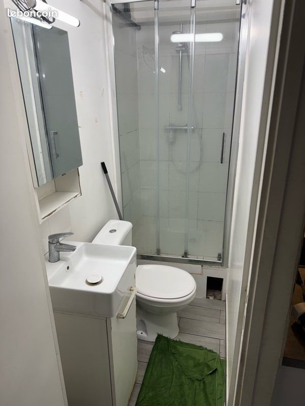 Appartement à vendre, 15m², Saint-Mandé