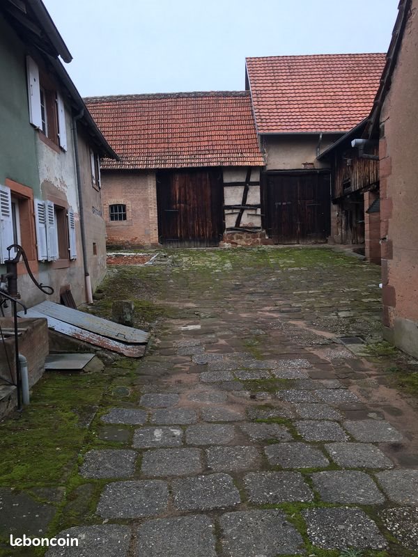 Maison à vendre, 140m², Neuwiller-lès-Saverne