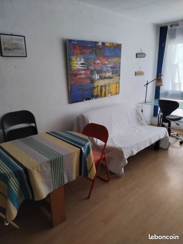 Appartement à louer, 37m², Capbreton