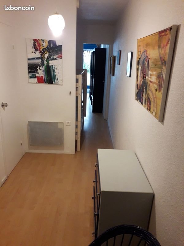 Appartement à louer, 37m², Capbreton