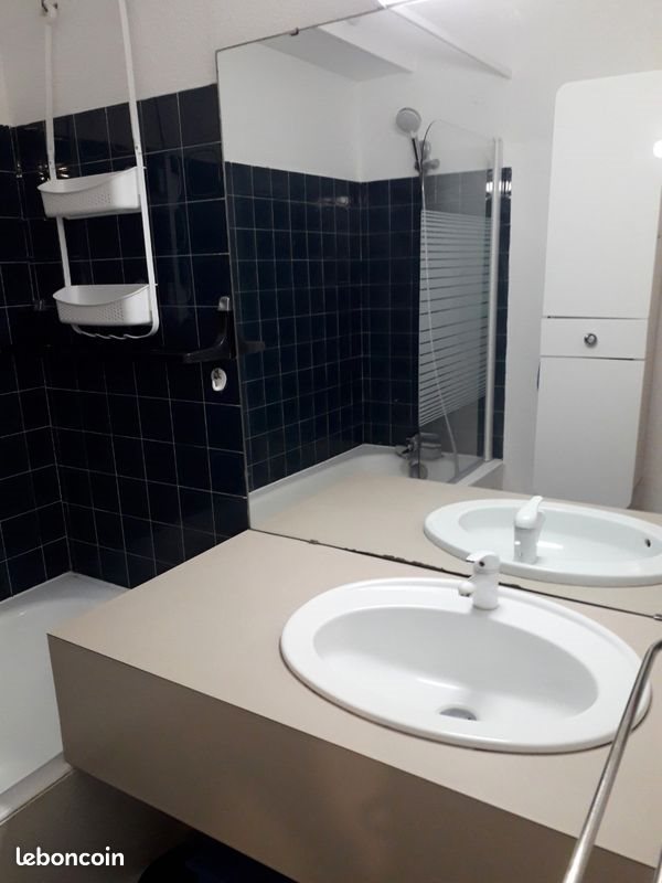 Appartement à louer, 37m², Capbreton