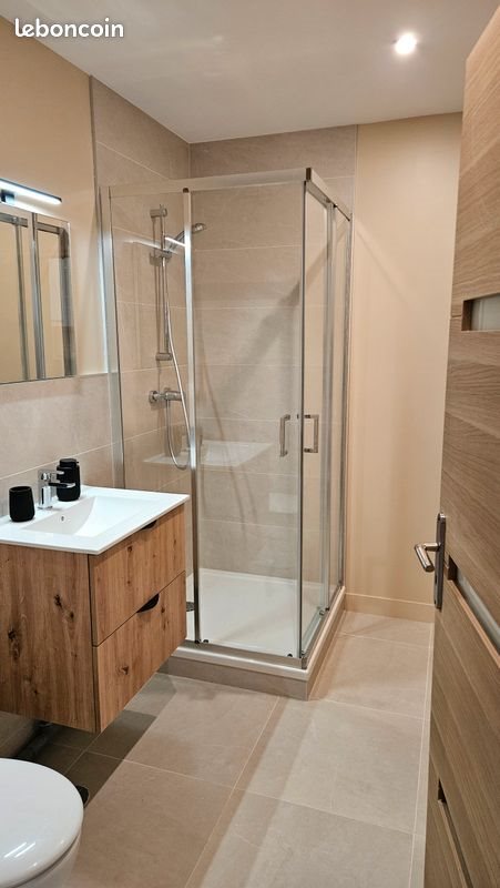 Appartement à louer, 40m², Houppeville