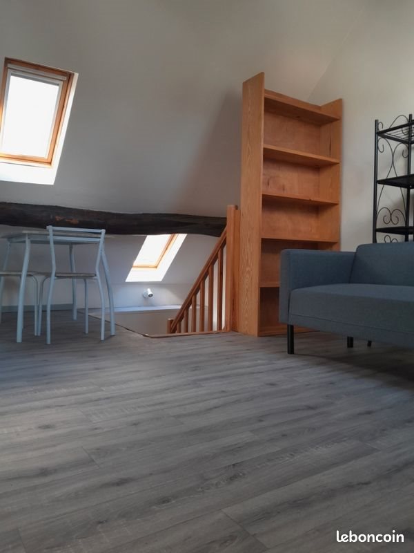 Appartement à louer, 20m², Mende