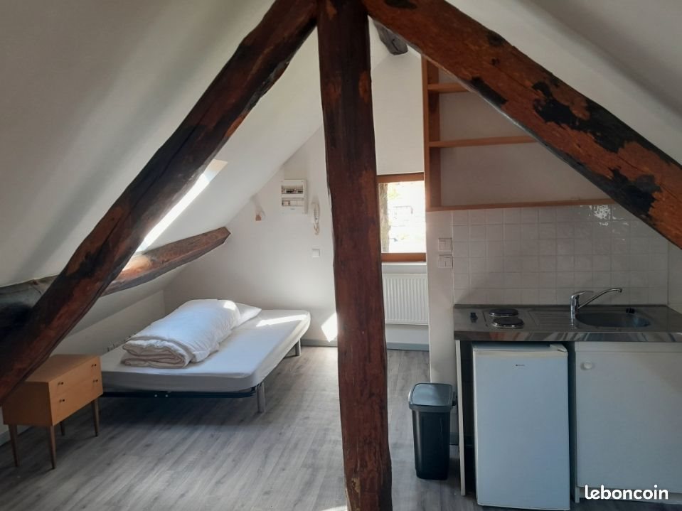 Appartement à louer, 20m², Mende