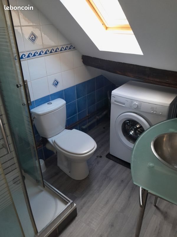 Appartement à louer, 20m², Mende