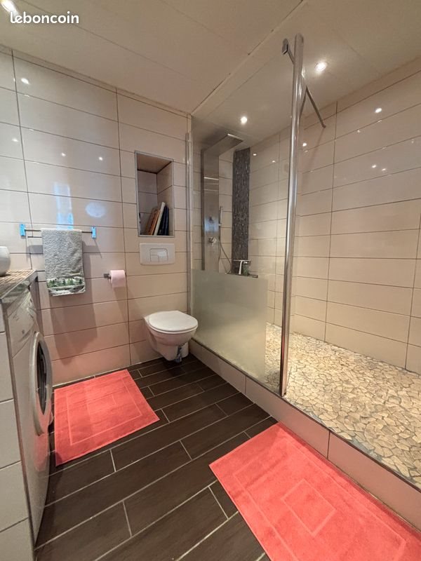 Appartement à louer, 86m², Strasbourg