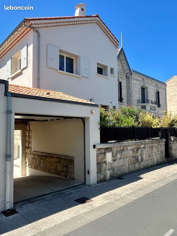 Maison à vendre, 130m², La Rochelle
