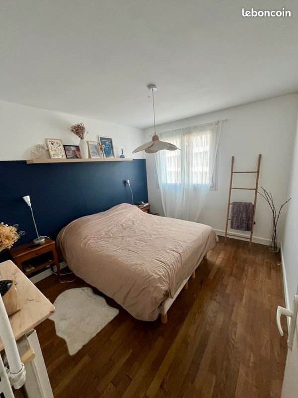 Appartement à louer, 78m², Rennes