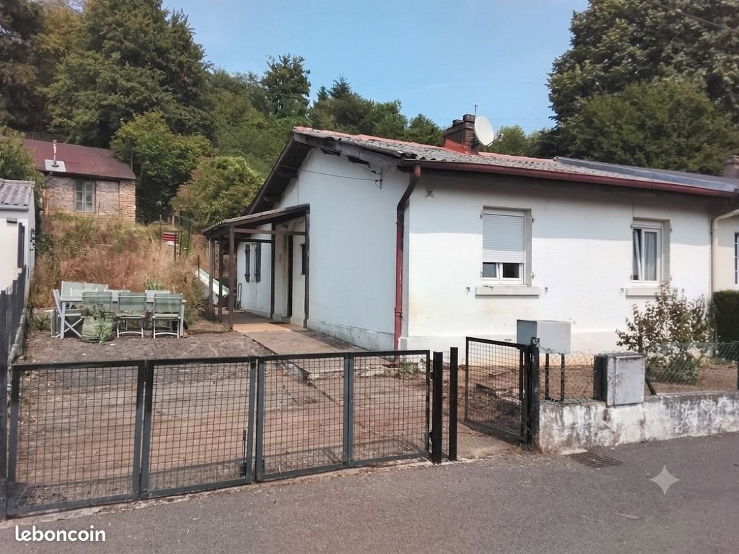 Maison à vendre, 60m², Rosselange
