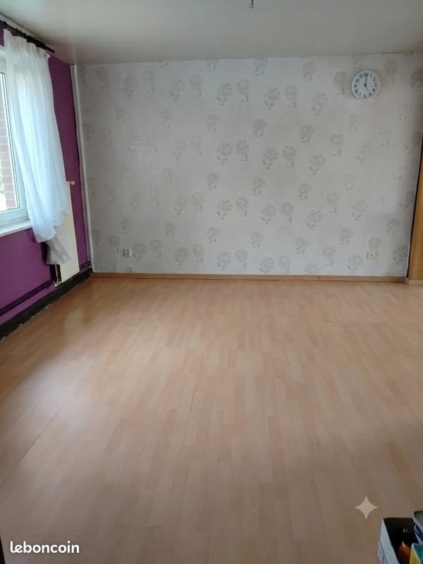 Maison à vendre, 60m², Rosselange