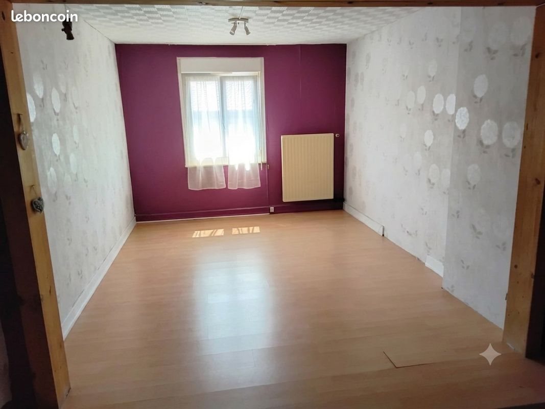 Maison à vendre, 60m², Rosselange