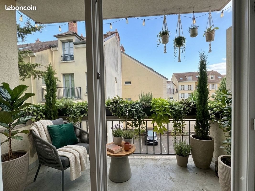 Appartement à vendre, 33m², Rambouillet