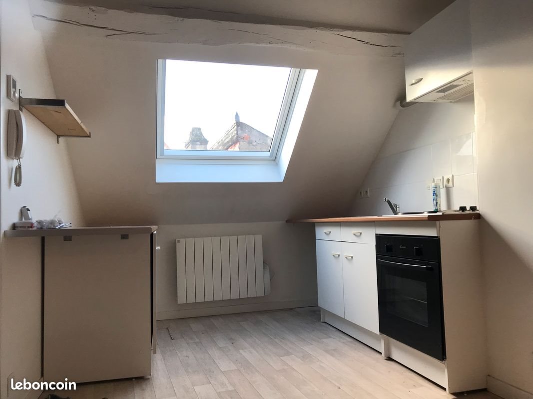 Appartement à louer, 60m², Saint-Jean-de-Losne