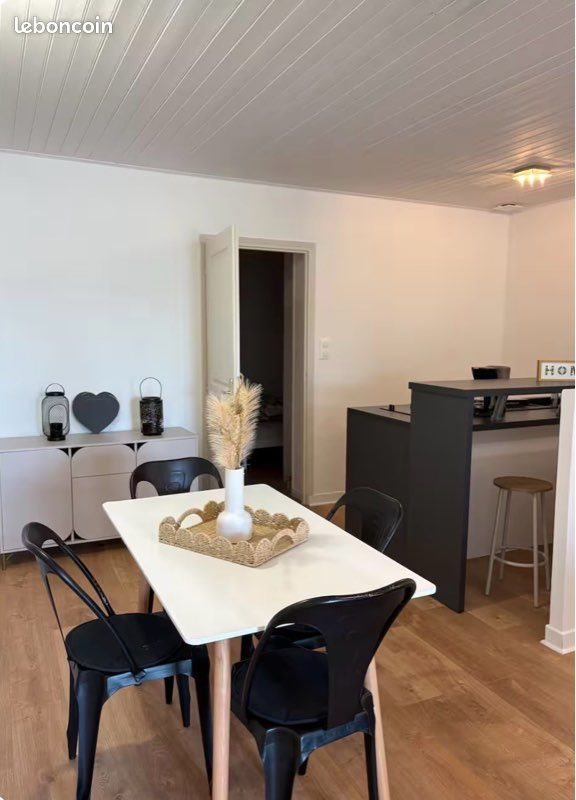 Maison à louer, 52m², Le Champ-Saint-Père