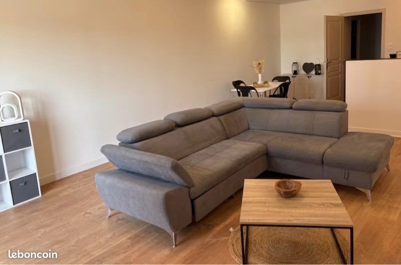 Maison à louer, 52m², Le Champ-Saint-Père