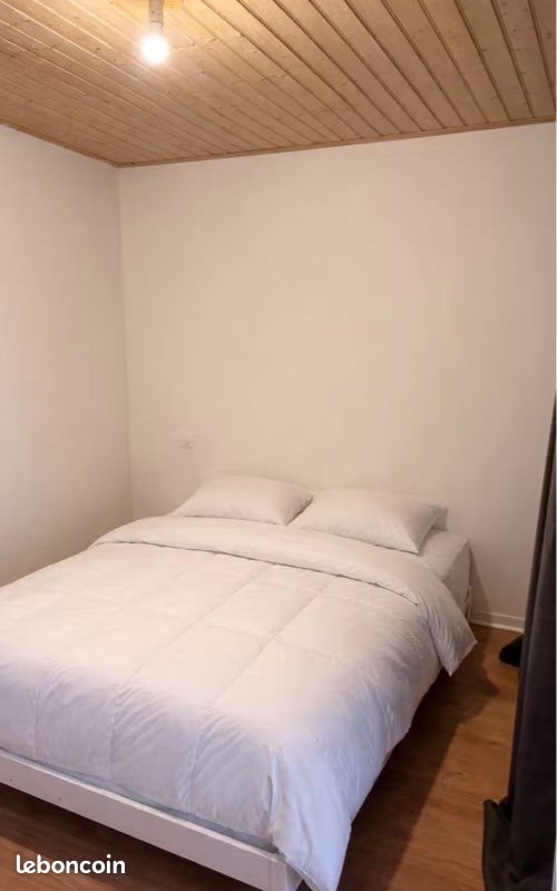 Maison à louer, 52m², Le Champ-Saint-Père