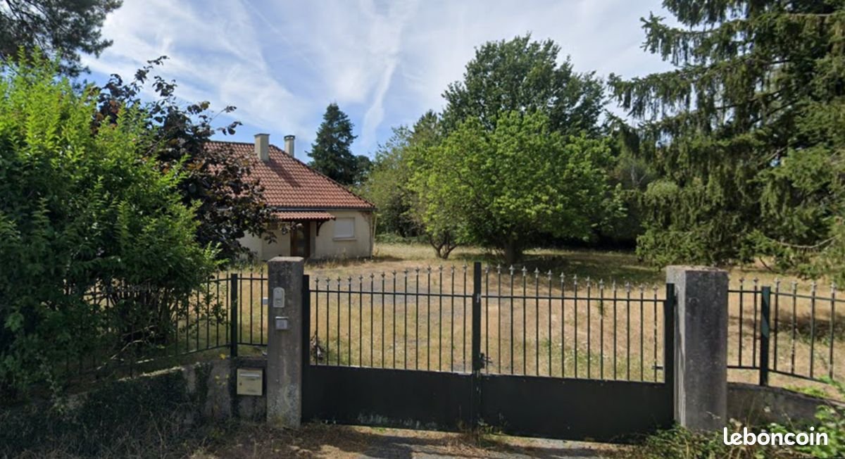 Maison à vendre, 110m², Cholet
