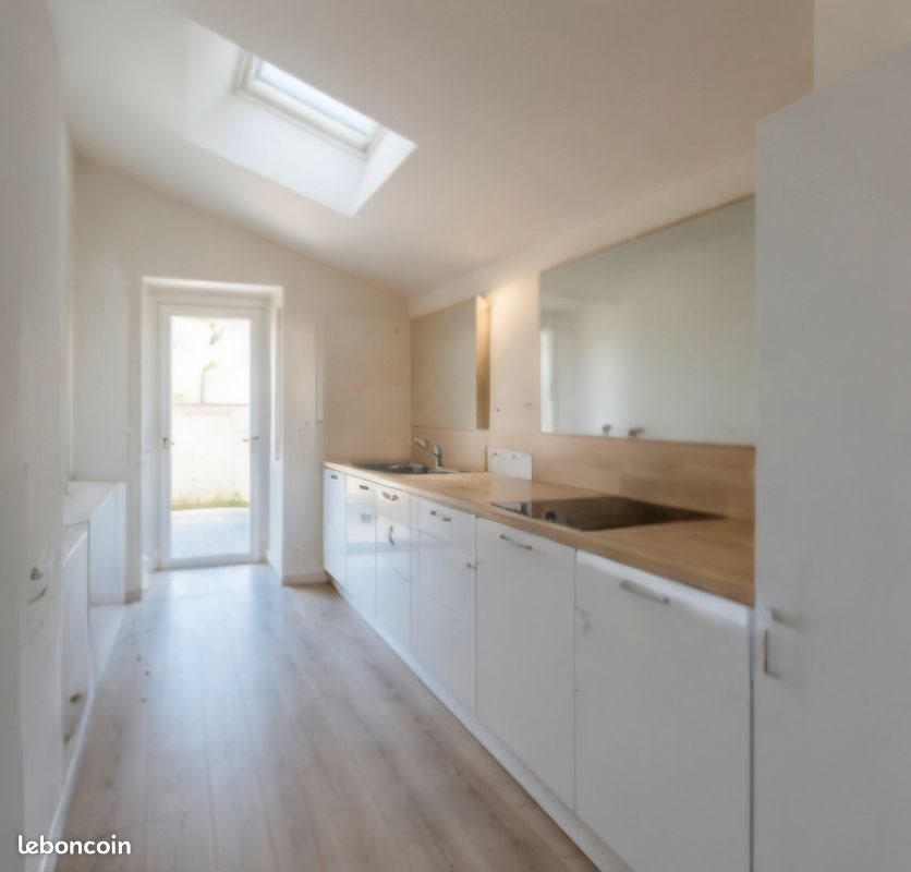 Appartement à louer, 30m², Châtillon-sur-Indre